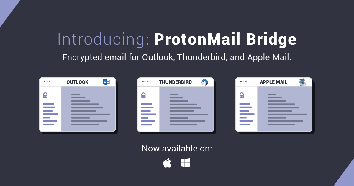 outlook for mac asking about encrypted email
